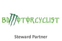 BDMotorcyclists: Voluntary Steward Partner