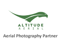 Altitude Aerial: Voluntary Aerial Photography Partner