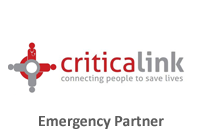 Criticalink: Emergency First Aid Partner